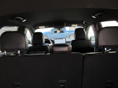 2024 Ford Escape ST-Line FWD