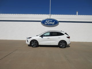 2024 Ford Escape ST-Line FWD
