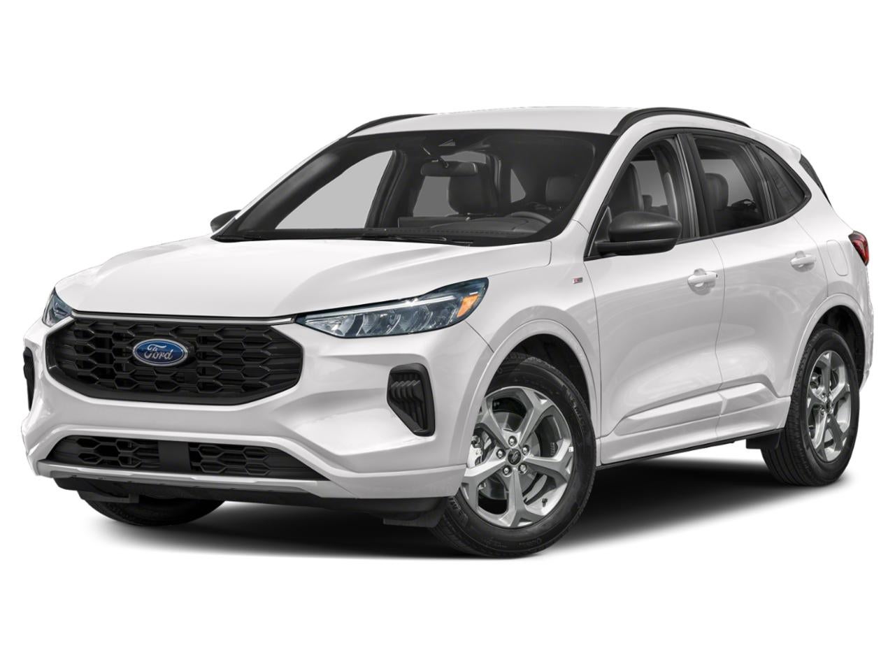 2024 Ford Escape ST-Line FWD