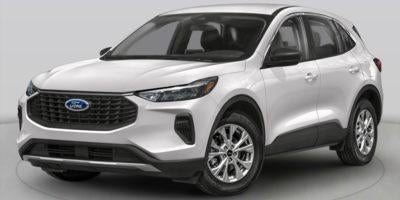 2024 Ford Escape ST-Line FWD