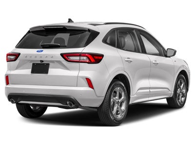 2024 Ford Escape ST-Line FWD