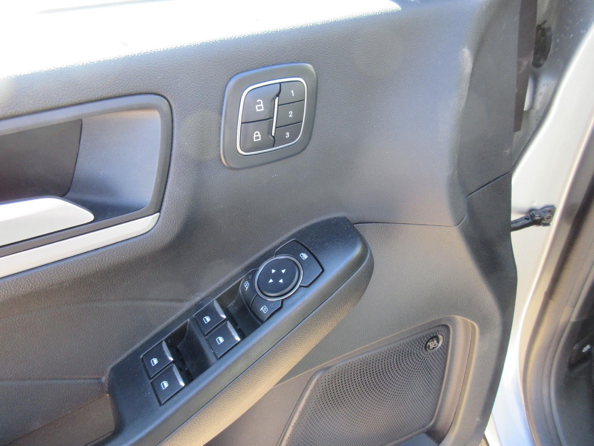 2024 Ford Escape Platinum AWD