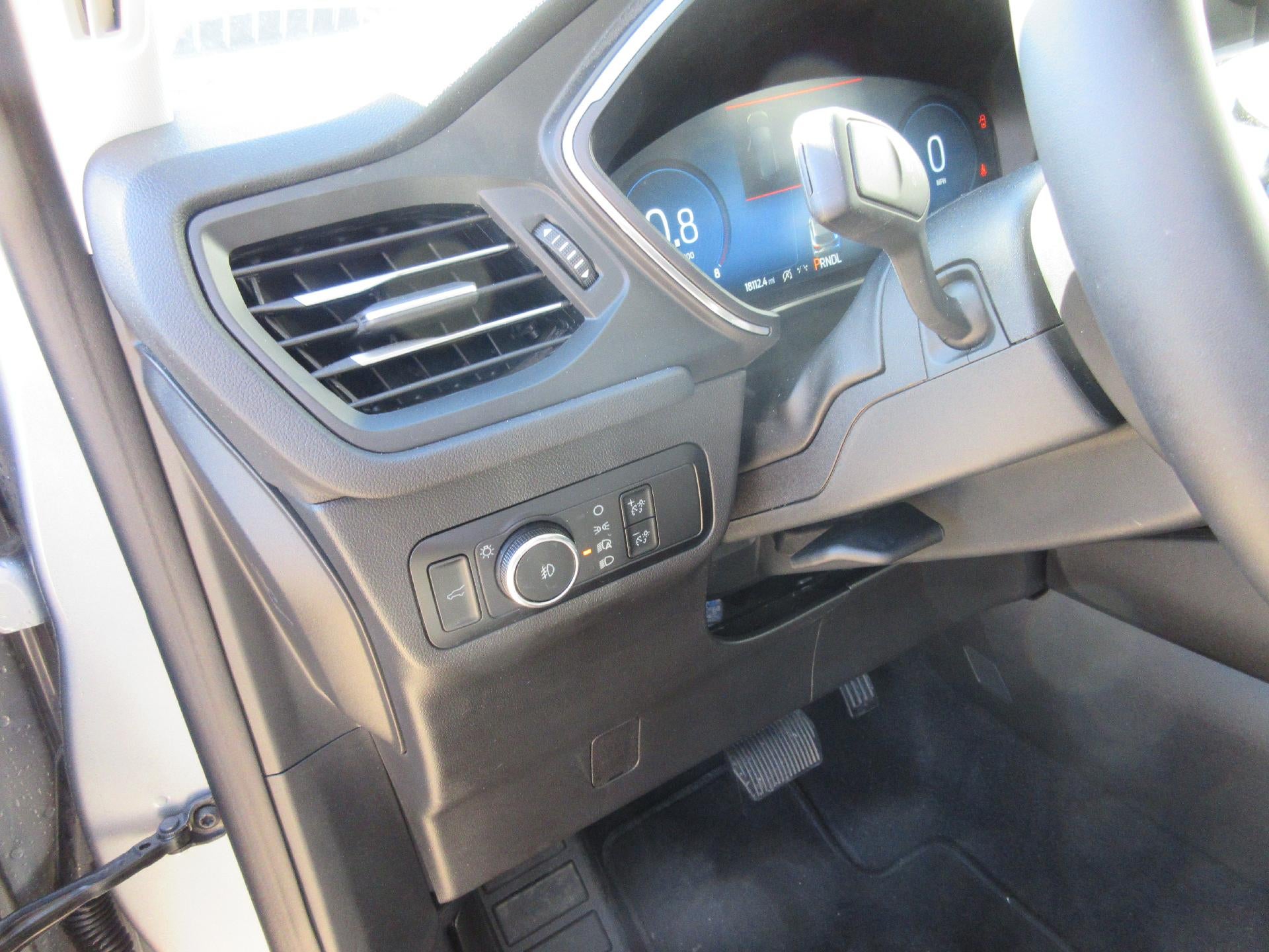 2024 Ford Escape Platinum AWD