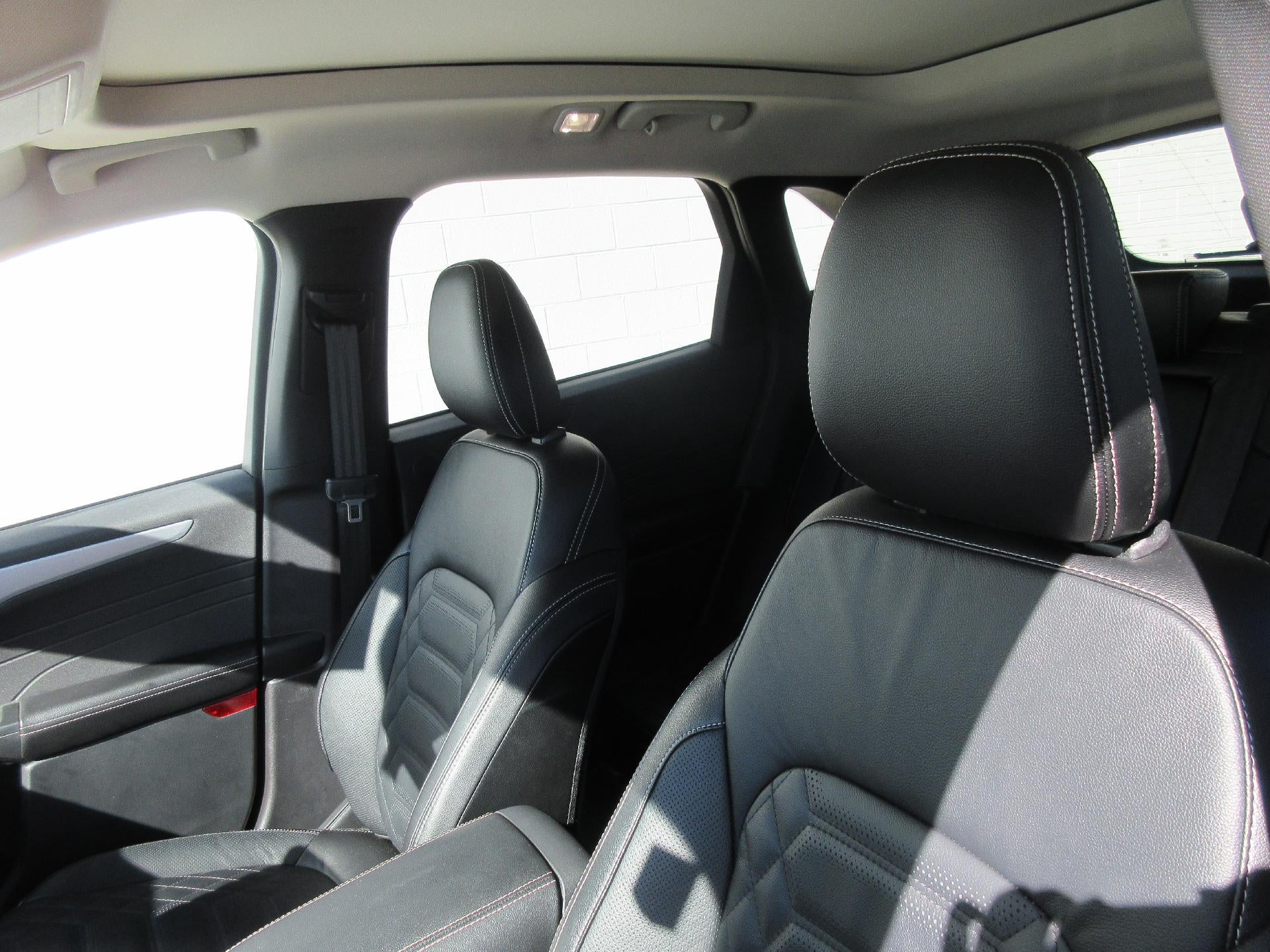 2024 Ford Escape Platinum AWD