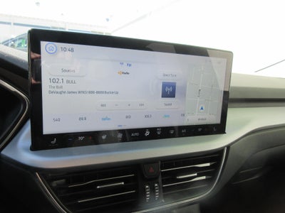 2024 Ford Escape Platinum AWD