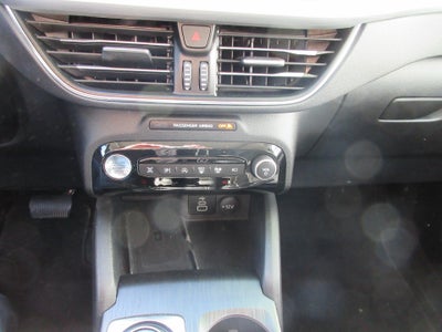 2024 Ford Escape Platinum AWD