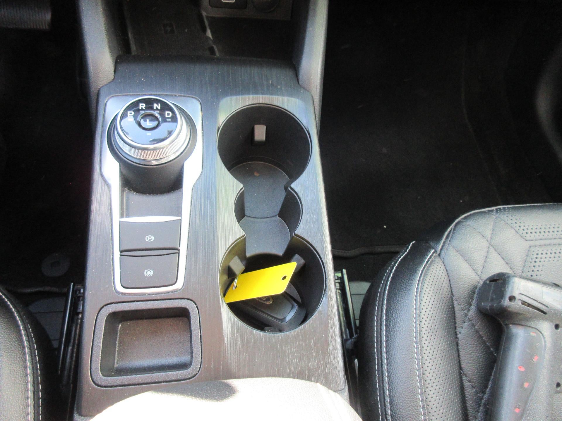 2024 Ford Escape Platinum AWD