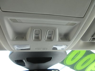 2024 Ford Escape Platinum AWD