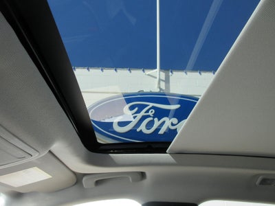 2024 Ford Escape Platinum AWD