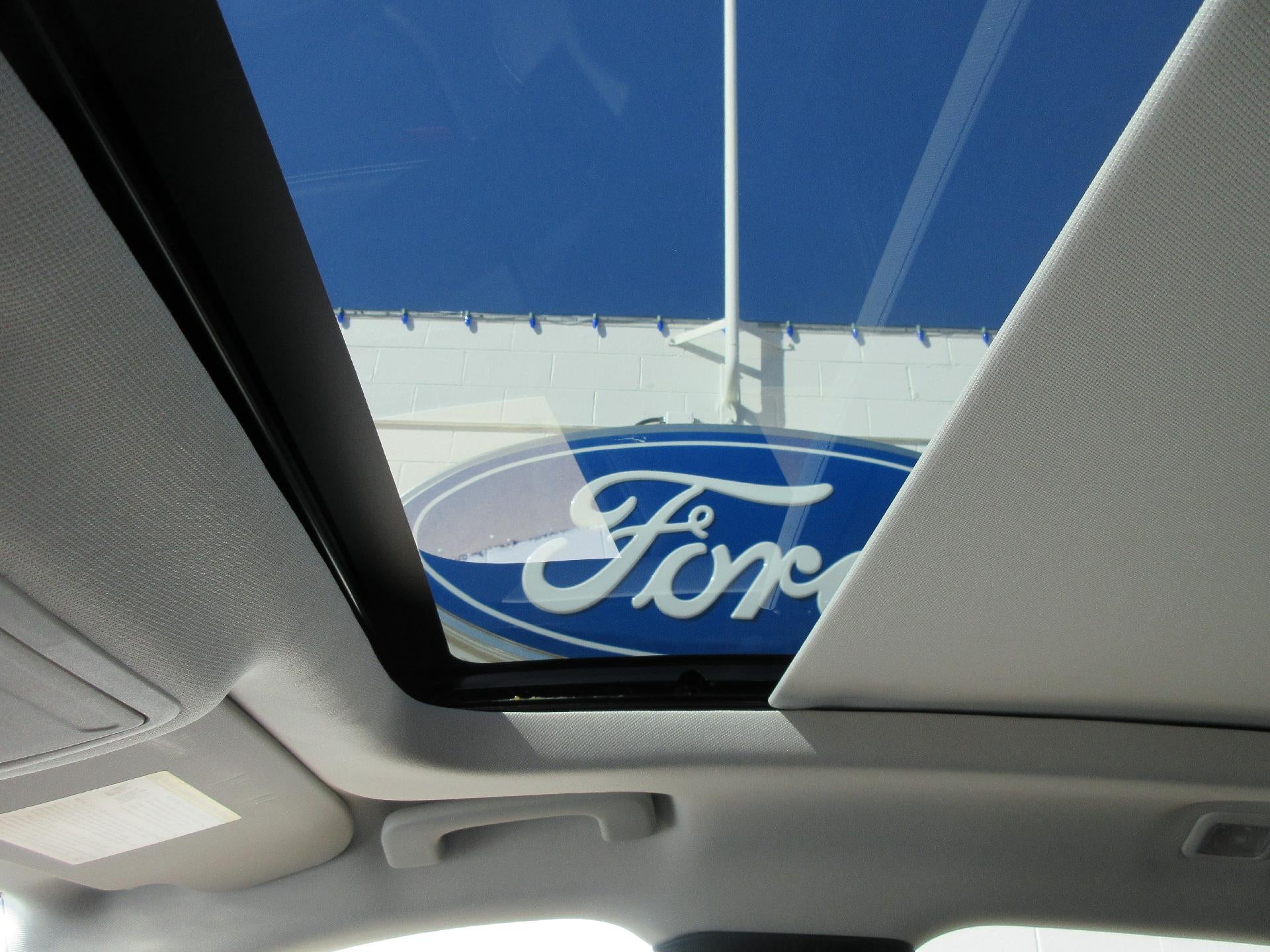 2024 Ford Escape Platinum AWD