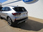 2024 Ford Escape Platinum AWD