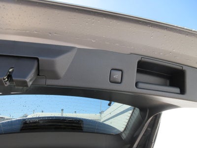 2024 Ford Escape Platinum AWD