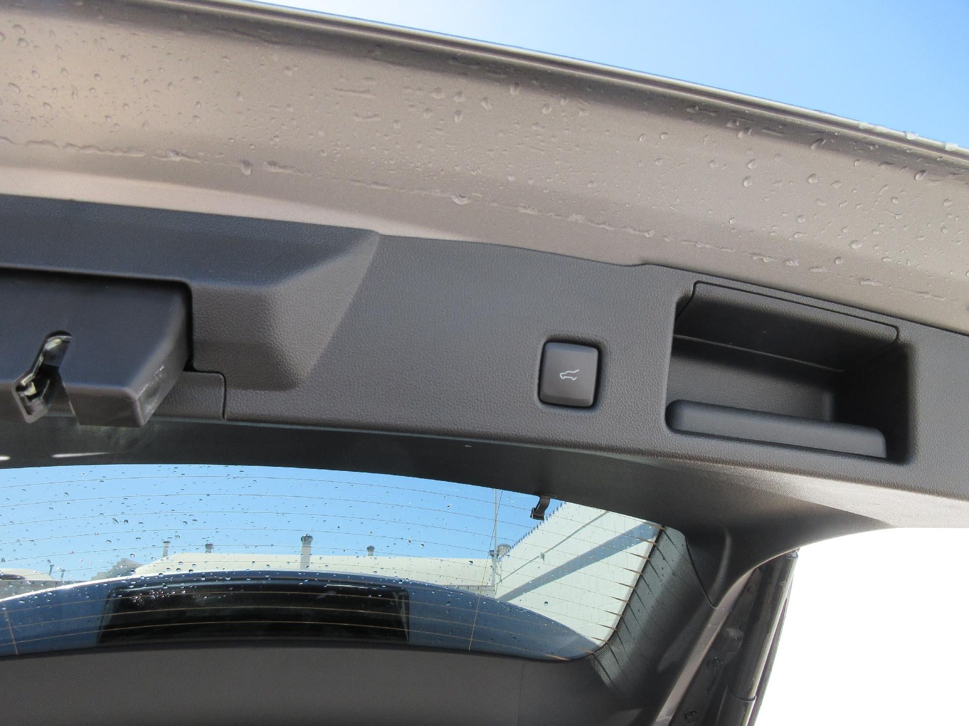 2024 Ford Escape Platinum AWD