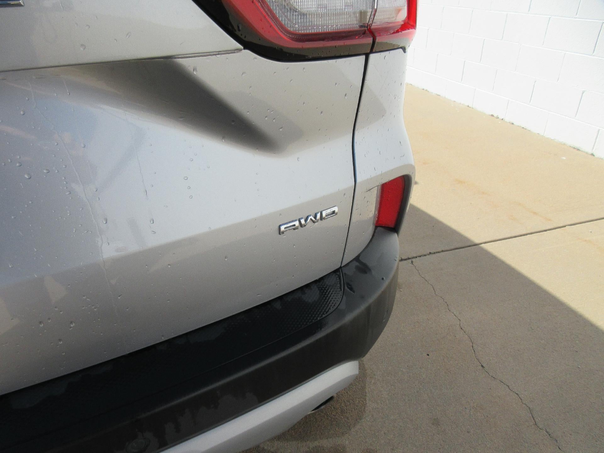 2024 Ford Escape Platinum AWD