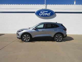 2024 Ford Escape Platinum AWD