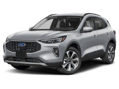 2024 Ford Escape Platinum AWD