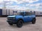2026 Ford Bronco Big Bend 4 Door 4x4