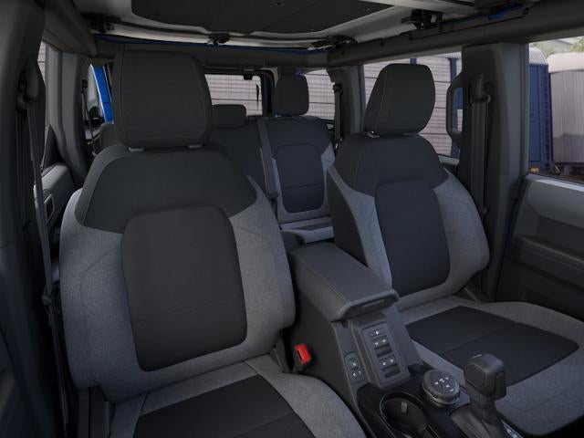 2026 Ford Bronco Big Bend 4 Door 4x4