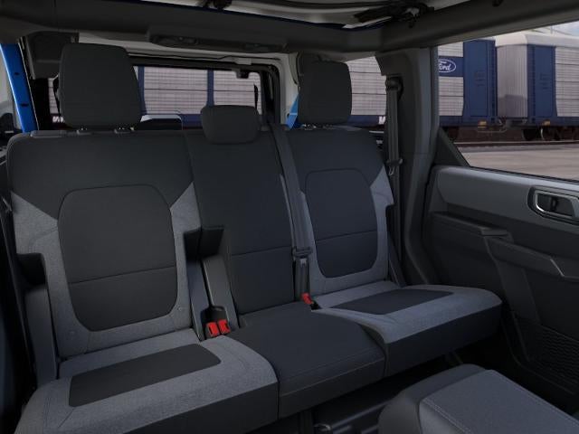 2026 Ford Bronco Big Bend 4 Door 4x4