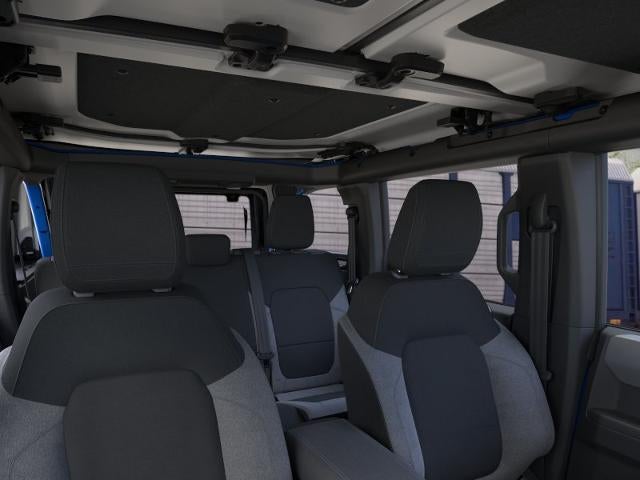 2026 Ford Bronco Big Bend 4 Door 4x4