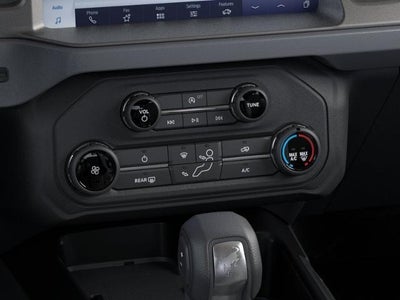 2026 Ford Bronco Big Bend 4 Door 4x4
