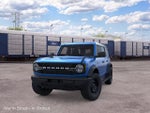 2026 Ford Bronco Big Bend 4 Door 4x4