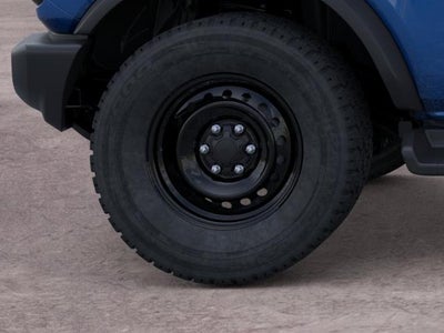 2026 Ford Bronco Big Bend 4 Door 4x4