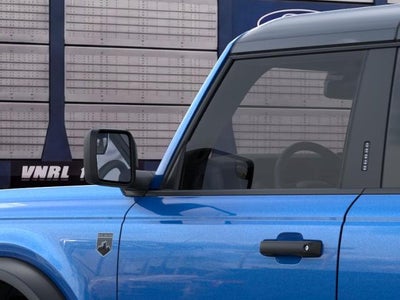 2026 Ford Bronco Big Bend 4 Door 4x4