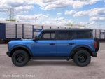 2026 Ford Bronco Big Bend 4 Door 4x4