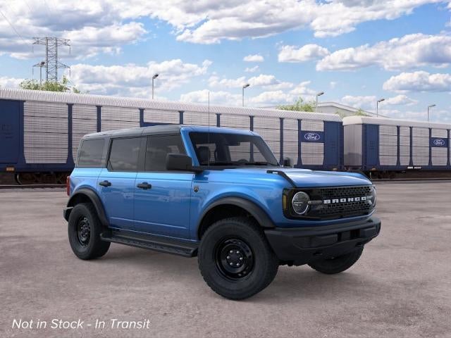 2026 Ford Bronco Big Bend 4 Door 4x4