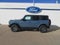 2025 Ford Bronco Outer Banks 4 Door 4x4