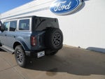 2025 Ford Bronco Outer Banks 4 Door 4x4