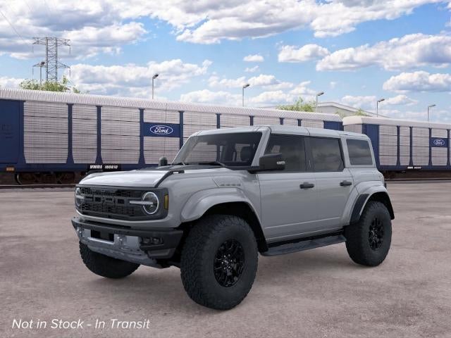 2026 Ford Bronco Raptor 4 Door Advanced 4x4