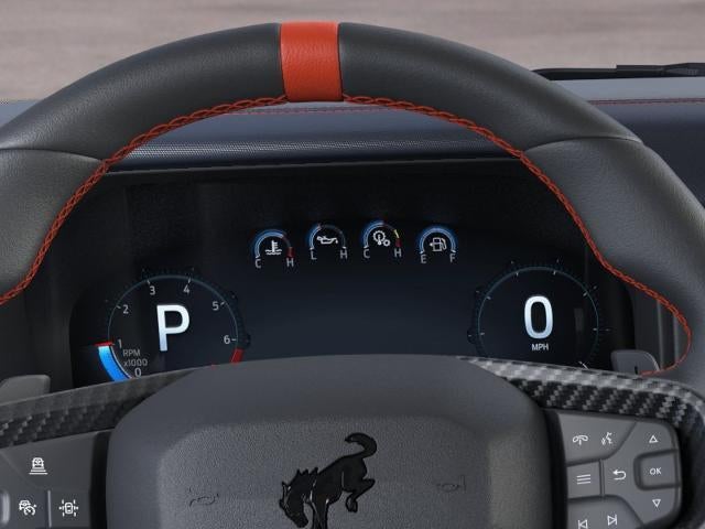 2026 Ford Bronco Raptor 4 Door Advanced 4x4