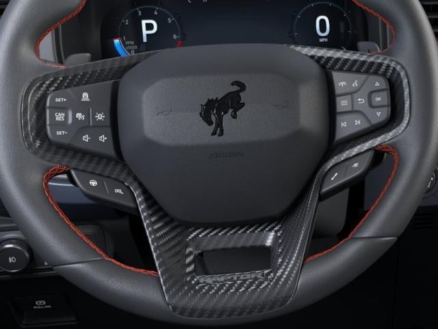 2026 Ford Bronco Raptor 4 Door Advanced 4x4