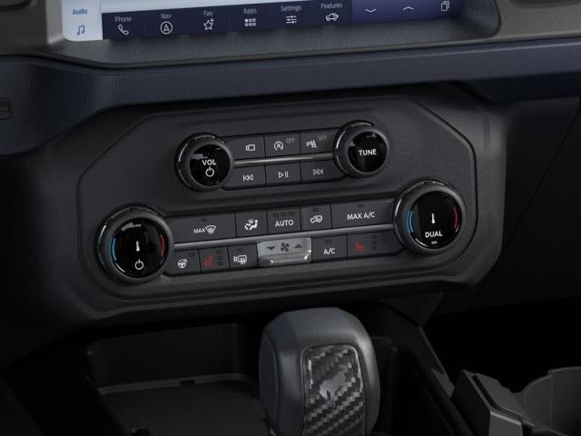 2026 Ford Bronco Raptor 4 Door Advanced 4x4