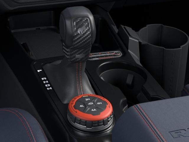 2026 Ford Bronco Raptor 4 Door Advanced 4x4