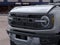 2026 Ford Bronco Raptor 4 Door Advanced 4x4