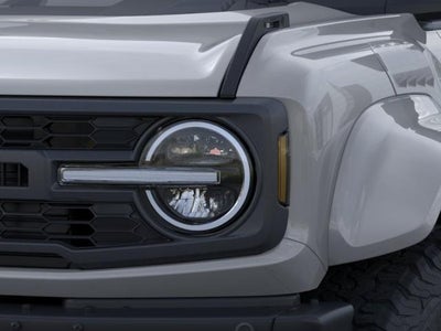 2026 Ford Bronco Raptor 4 Door Advanced 4x4