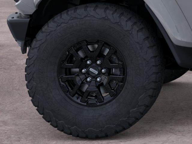 2026 Ford Bronco Raptor 4 Door Advanced 4x4