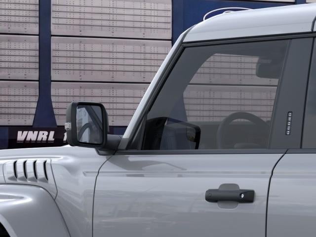 2026 Ford Bronco Raptor 4 Door Advanced 4x4
