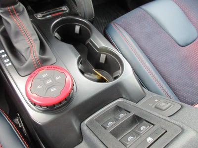 2026 Ford Bronco Raptor 4 Door Advanced 4x4