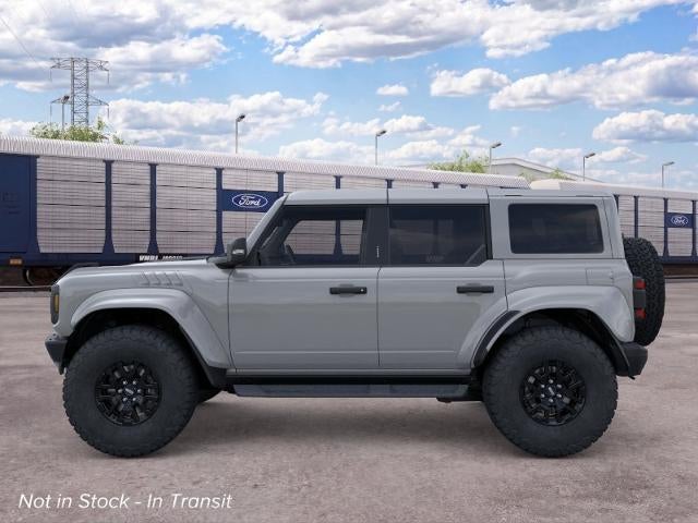 2026 Ford Bronco Raptor 4 Door Advanced 4x4