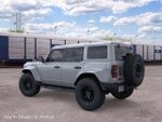 2026 Ford Bronco Raptor 4 Door Advanced 4x4