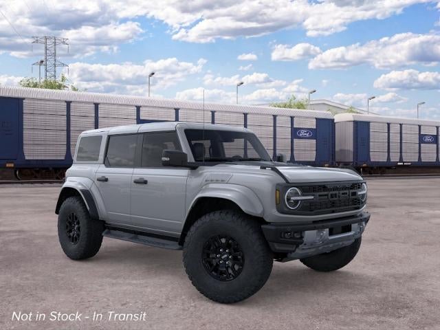 2026 Ford Bronco Raptor 4 Door Advanced 4x4