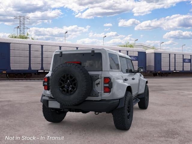 2026 Ford Bronco Raptor 4 Door Advanced 4x4