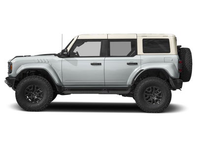 2026 Ford Bronco Raptor 4 Door Advanced 4x4