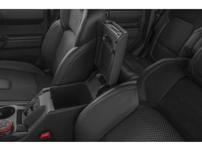 2026 Ford Bronco Raptor 4 Door Advanced 4x4