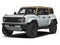 2026 Ford Bronco Raptor 4 Door Advanced 4x4