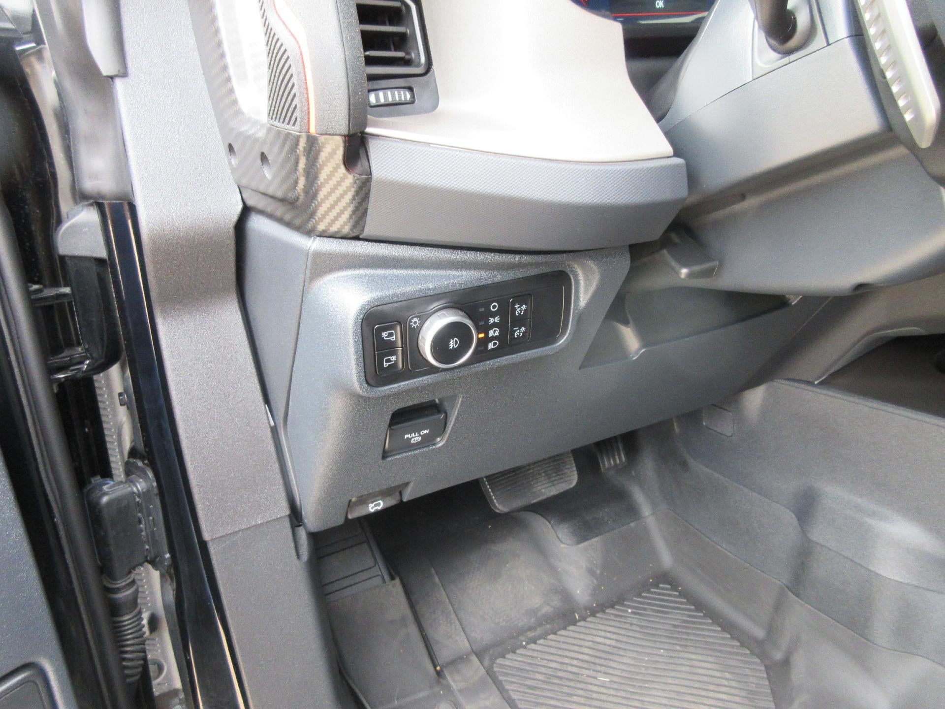 2024 Ford Bronco Raptor 4 Door Advanced 4x4